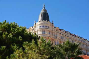 Carlton Cannes