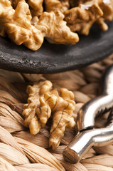 Walnuts