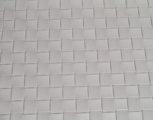 Motivo a quadretti grigi