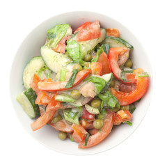 salad