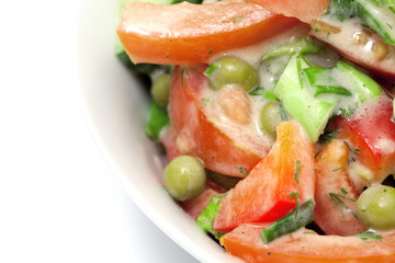 salad