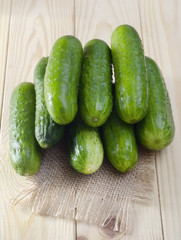 cucumber