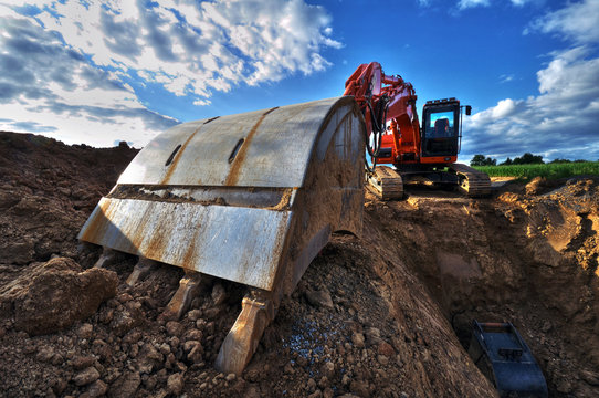 Bagger