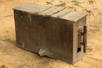 wind box