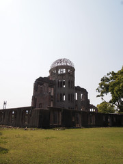 原爆ドーム02