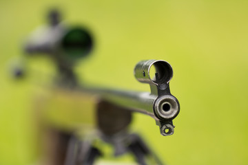 Sniper Rifle