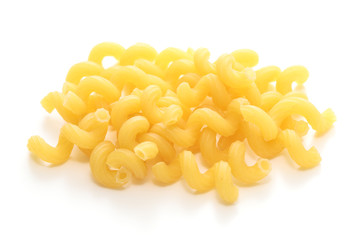 Fusilli Rigati - italian pasta