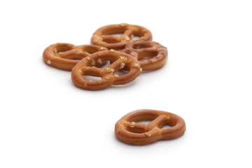 Bretzels