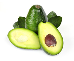 Avocados