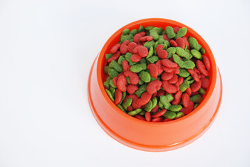 Pet Food 2