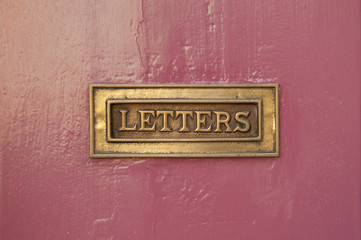 Letter Box