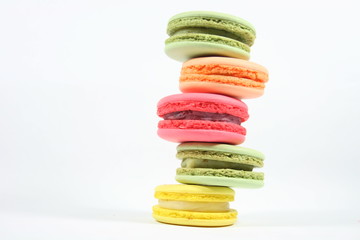 Macaron Tower