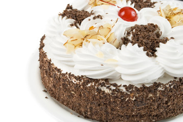 Cake
