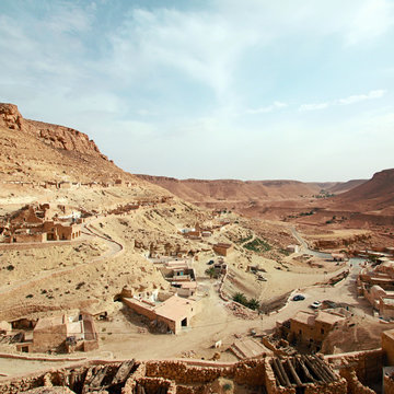 Sud Tunisien