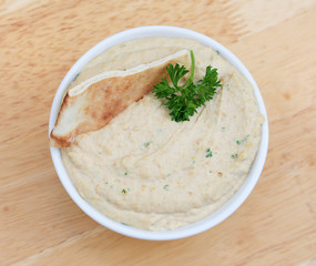Hummus