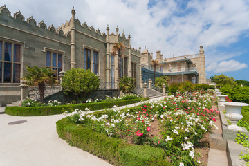 Vorontsov Palace