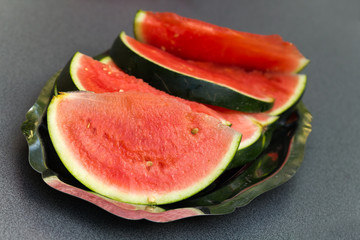 Wassermelone