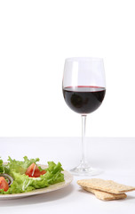 Healthy food