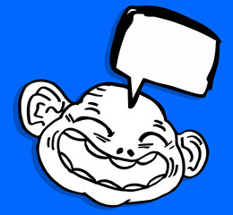 Comedy kid