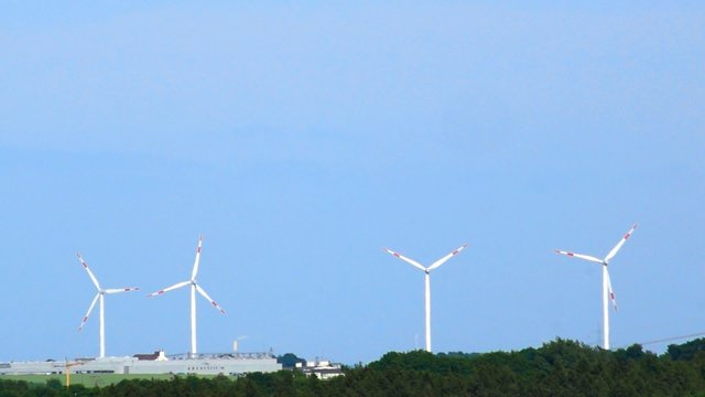 Windenergy
