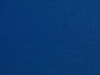 hard blue fabric texture macro - 41901124