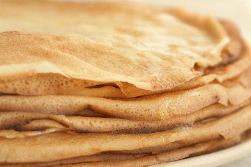 pancakes