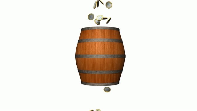 Money sink