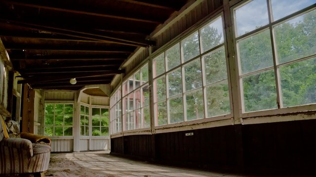 Tannenfeld Timelapse