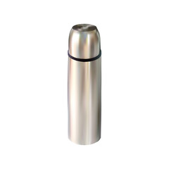 metal thermos