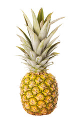 Kleine Ananas