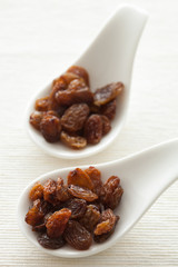 Corinth raisins