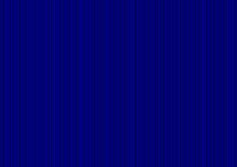 seamless pattern of dark blue lines