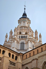 cathedral of tarazona