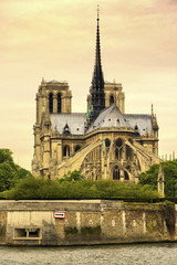 Notre Dame de Paris
