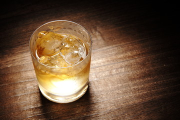 アルコール