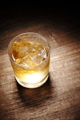 アルコール依存