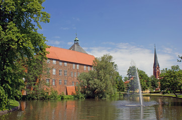 Winsener Schloss (Niedersachsen)