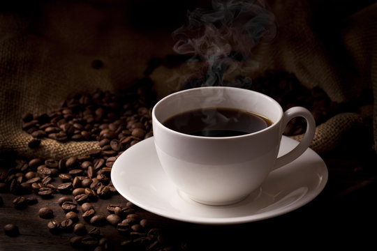 coffee