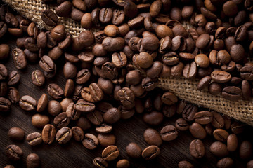 coffee beans