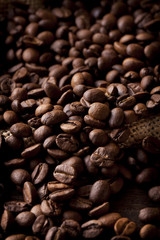 coffee beans