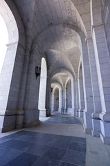 Valley of the Fallen