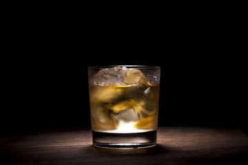 Whiskey © BRAD