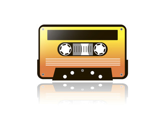 cassette