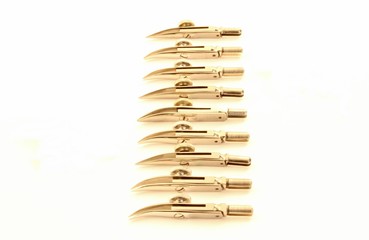 Tiralinee vintage per compasso