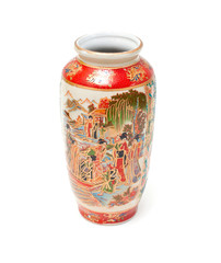china vase