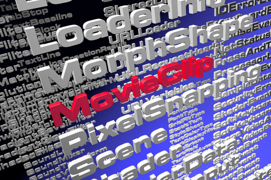 Flash. ActionScript - objects, classes, functions.