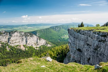Creux du van © Peter Wey
