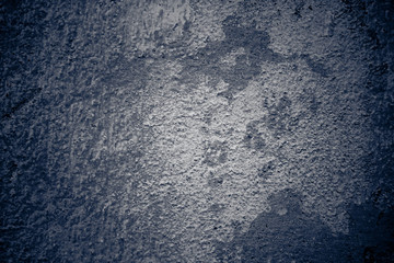 Dark Concrete Texture Background