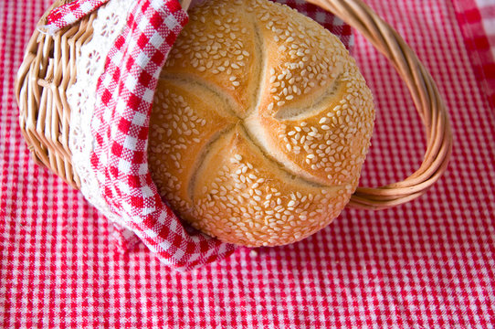 Sesambr&ouml;tchen