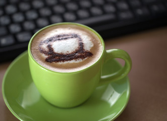 Coffee.
